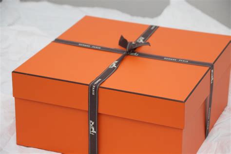 box hermes|hermes gift box.